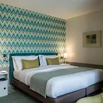 Hotel Parc Saint-séverin - Esprit De France 4*