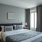 Parc Saint-séverin - Esprit De France Hotel