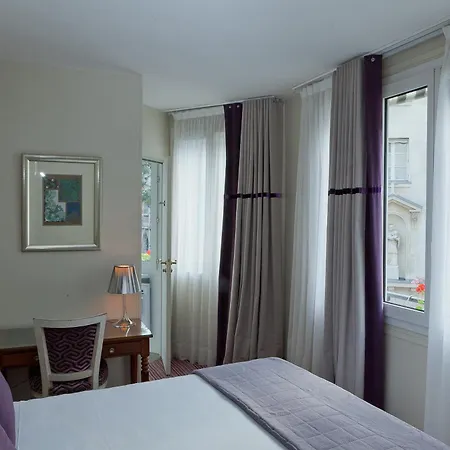 Parc Saint-séverin - Esprit De France Hotel 4*