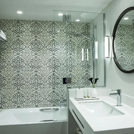 Parc Saint-séverin - Esprit De France 4*