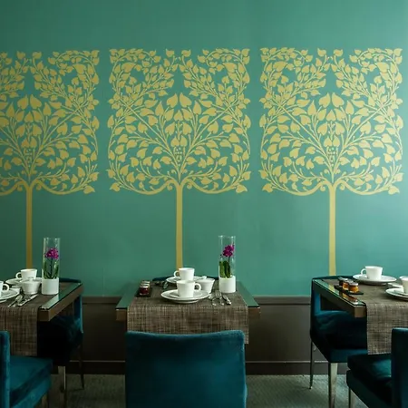 Szálloda Parc Saint-severin - Esprit De France