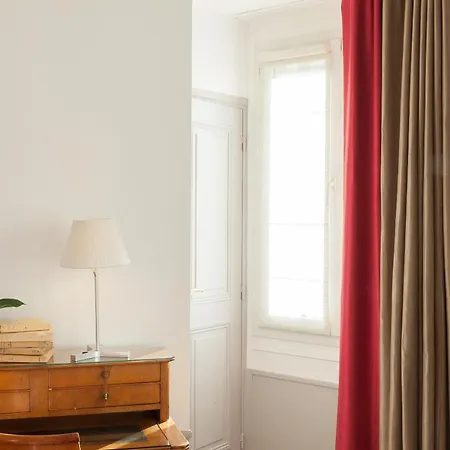 Parc Saint-severin - Esprit De France 4*