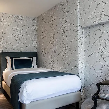 Parc Saint-séverin - Esprit De France Hotel Paris