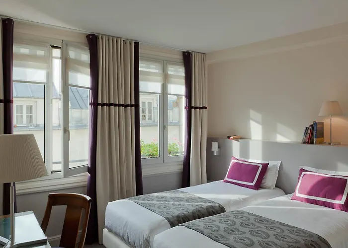 Parc Saint-séverin - Esprit De France Parigi