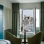 酒店 Parc Saint-severin - Esprit De France 4*