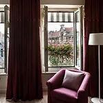 Hotel Parc Saint-severin - Esprit De France 4*